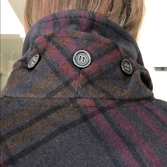 Fall jacket - Picture 3 of 8